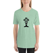"Sugar Skull" Go-To T-Shirt