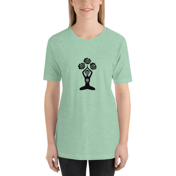 "Sugar Skull" Go-To T-Shirt