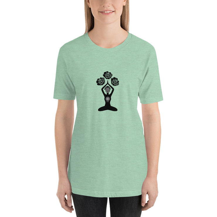 "Sugar Skull" Go-To T-Shirt