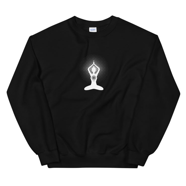 Ruby Pullover Sweatshirt (multiple color options)