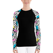 "Take a Chill Pill" Fitness Top