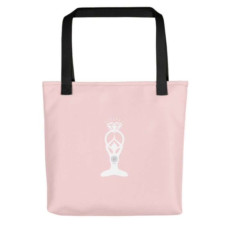 Amara Bridal Tote Bag