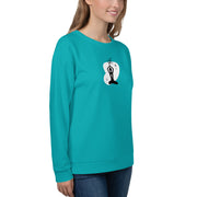 Judy Pullover Fitness Sweatshirt