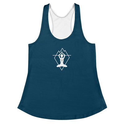 Lumi Racerback Fitness Tank Top