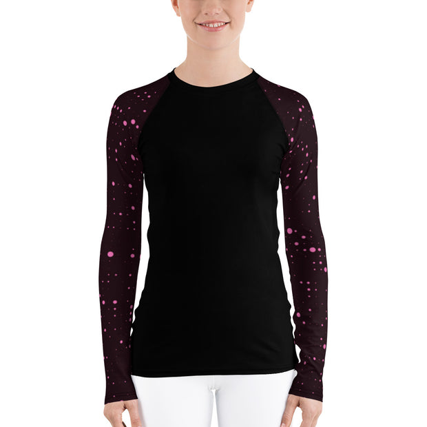 Sonic Sugar Fitness Top