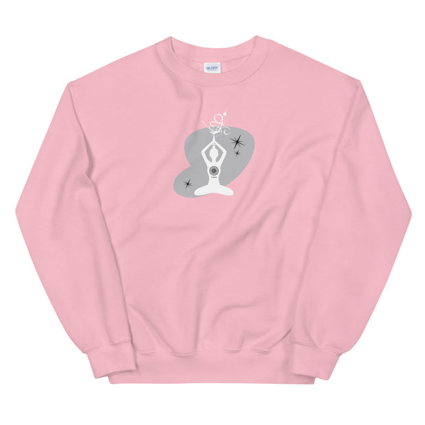 Judy Pullover Sweatshirt (multiple color options)