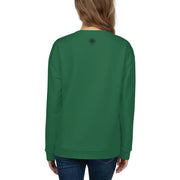 Eve Pullover Fitness Sweatshirt