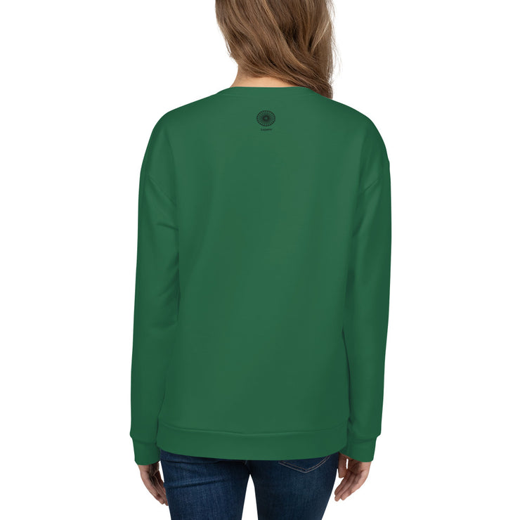 Eve Pullover Fitness Sweatshirt