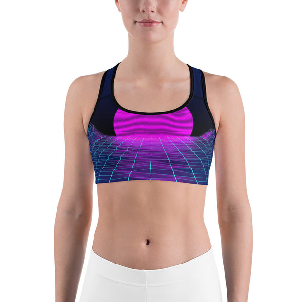 Atari Master Sports Bra