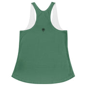 Norma Racerback Fitness Tank Top