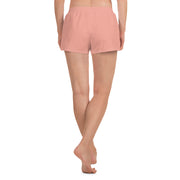 The Parker Women's Athletic Short Shorts