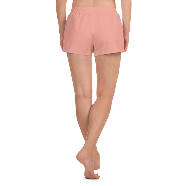 The Parker Women's Athletic Short Shorts