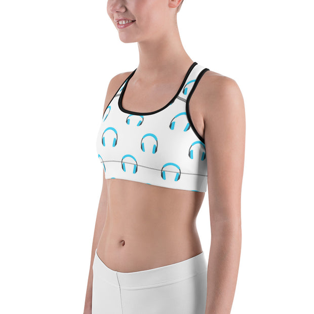Beats Sports Bra
