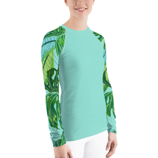 The Cary Cabana Fitness Top