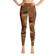 Terrific Terra Yoga Leggings