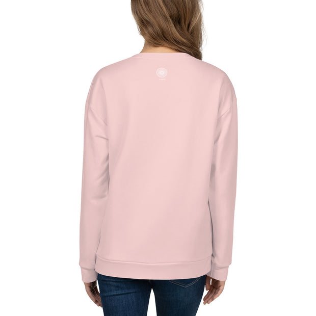 Amara Bridal Pullover Fitness Sweatshirt