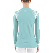 Wedding At Tiffany's Bridesmaid Fitness Top