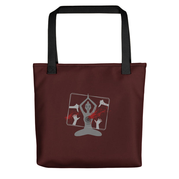 The "Carrie" Tote