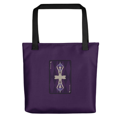The "Jokerella" Tote