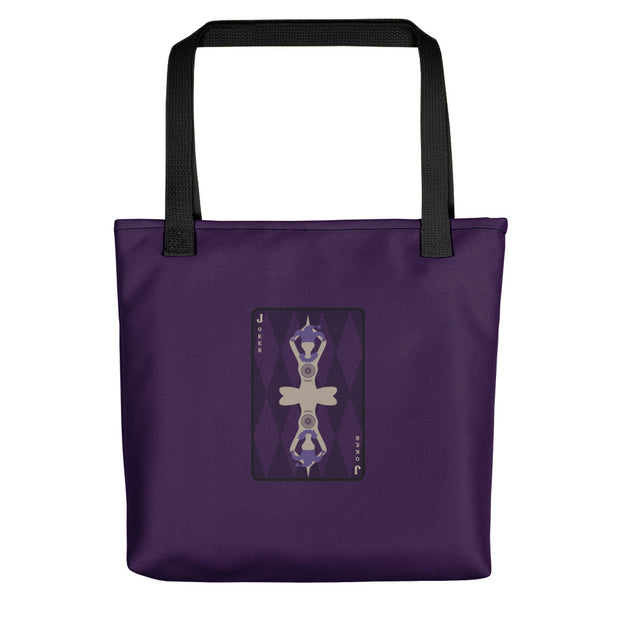 The "Jokerella" Tote