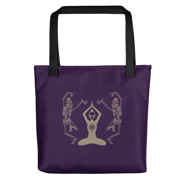 The "Donatella" Tote