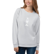 Amara Bridal Pullover Fitness Sweatshirt