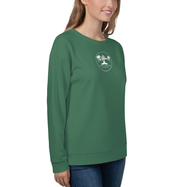 Norma Pullover Fitness Sweatshirt