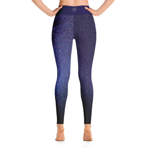 Stargazer Yoga Leggings