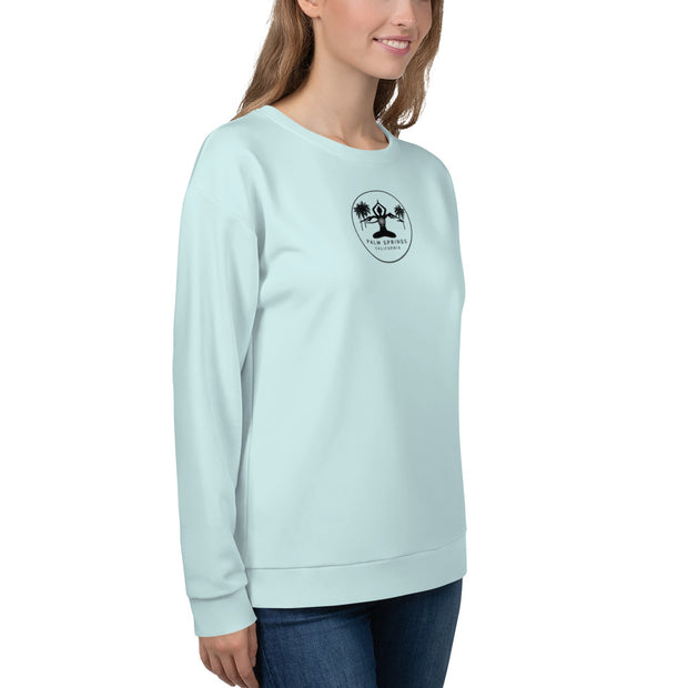 Norma Pullover Fitness Sweatshirt