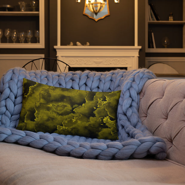 Premium Pillow