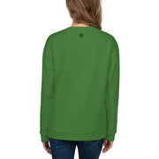 Karma Pullover Fitness Sweatshirt