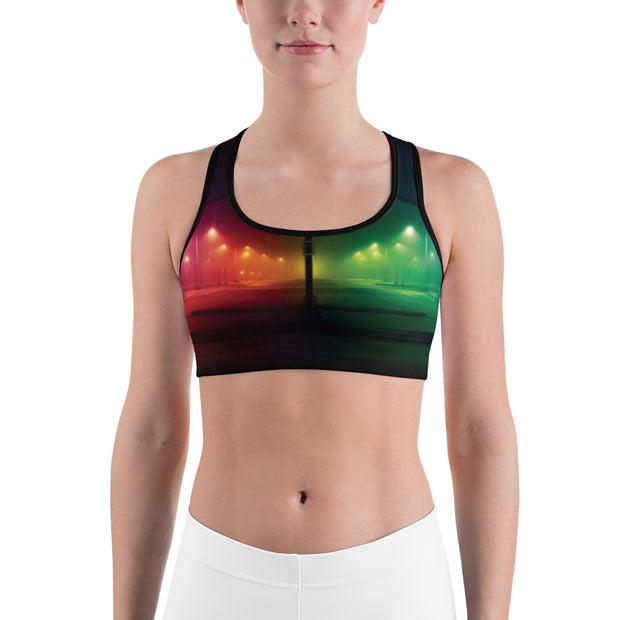 Spotlights Sports Bra