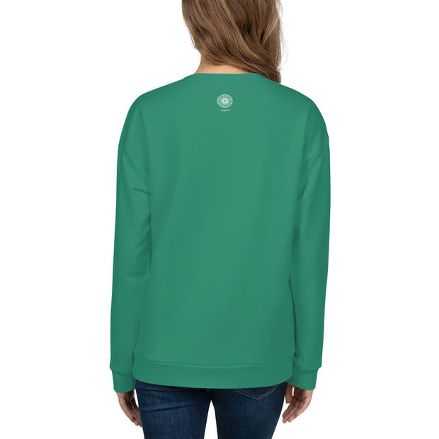 Pamela Pullover Fitness Sweatshirt