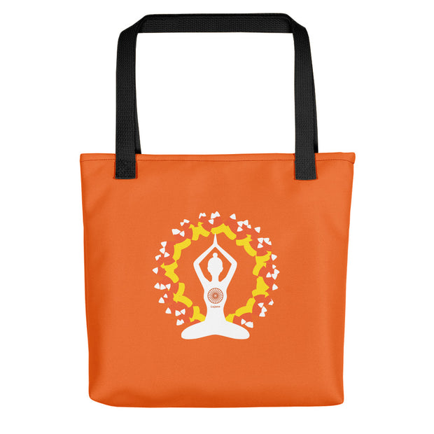 The "Kandi" Tote
