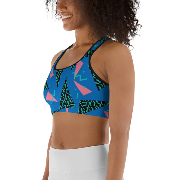 Righteous Sports Bra