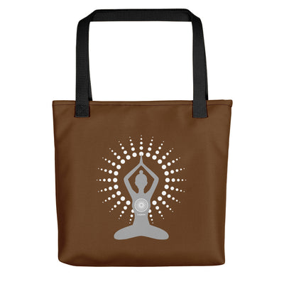 The "Solana" Tote