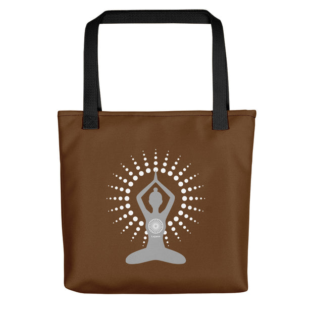 The "Solana" Tote