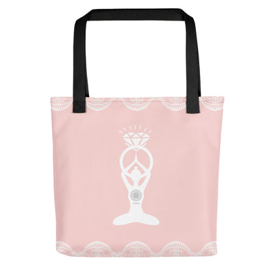 Amara Bridal Tote Bag