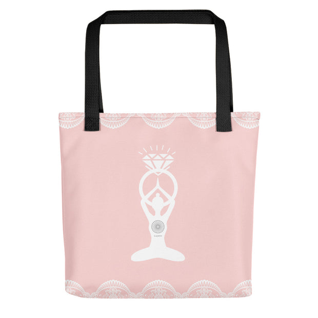 Amara Bridal Tote Bag