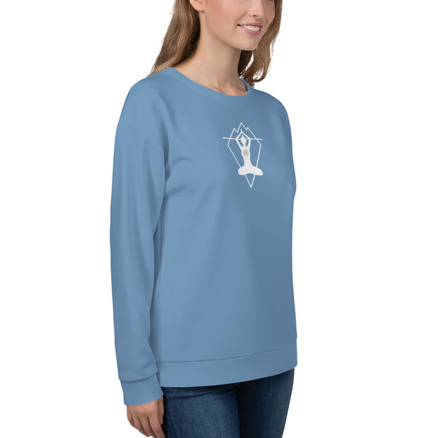 Lumi Pullover Fitness Sweatshirt