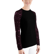 Sonic Sugar Fitness Top