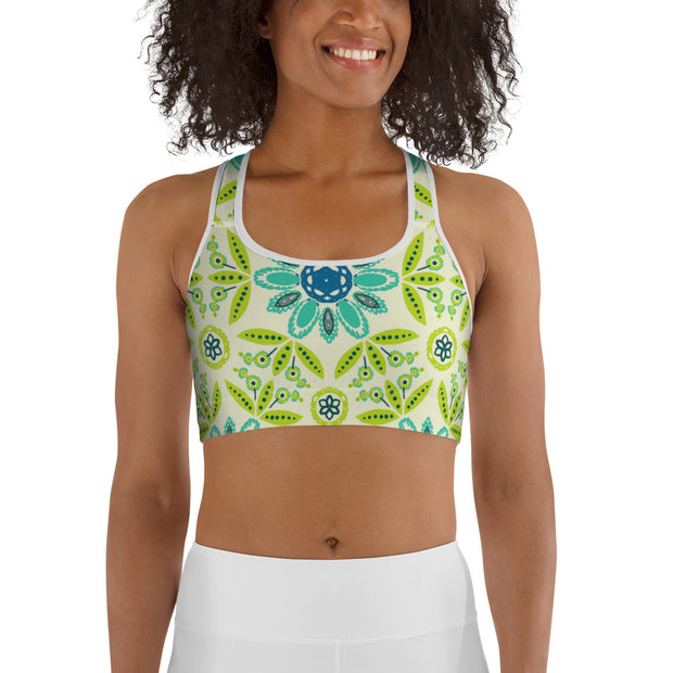 La Palma Sports Bra