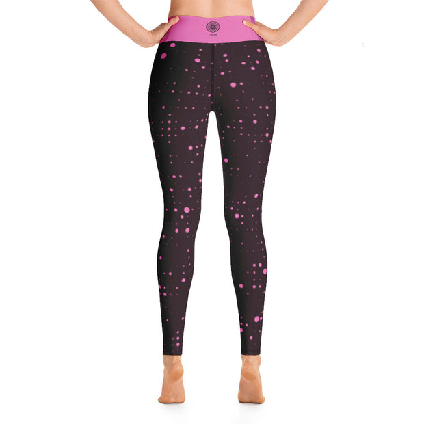 Sonic Sugar Yoga Leggings