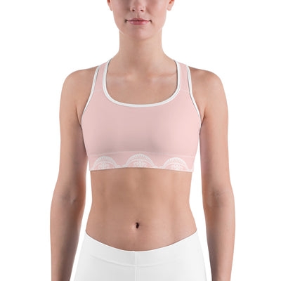 Precious Priscilla Sports Bra