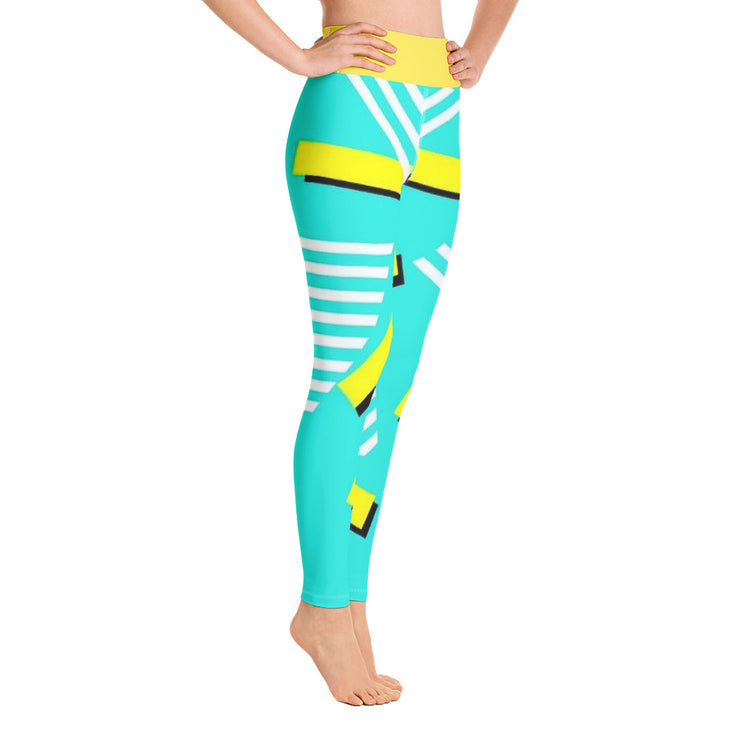 Arcadia Yoga Leggings
