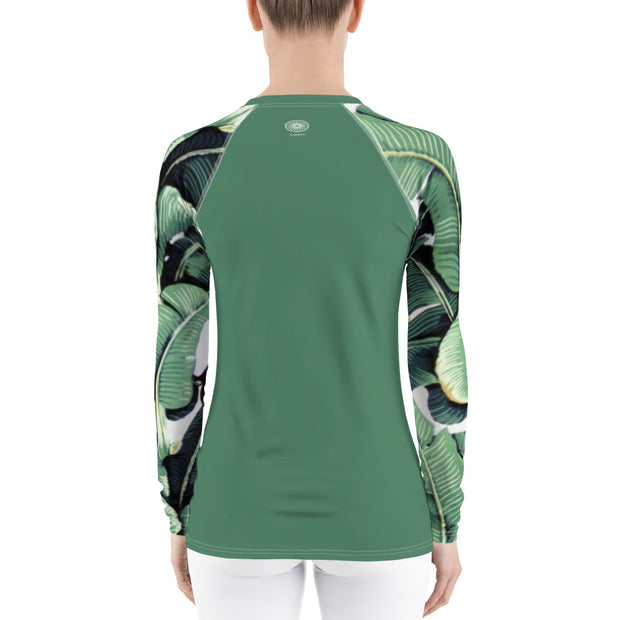 The Classic Palm Springs Fitness Top