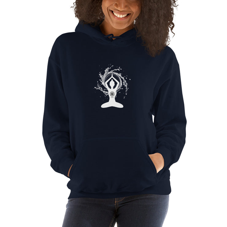 Waverly Heavy Blend™ Hoodie Sweatshirt