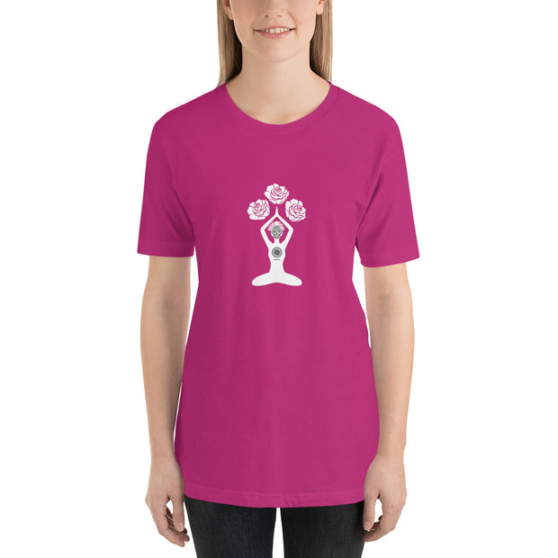"Sugar Skull" Go-To T-Shirt