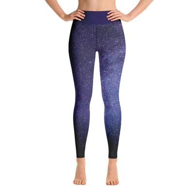 Stargazer Yoga Leggings
