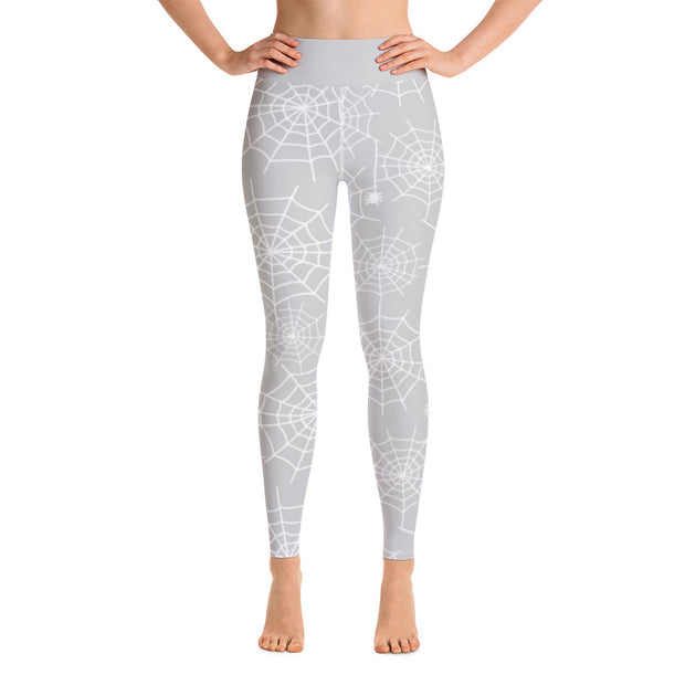 Activewear Athleisure Yoga Leggings similar to athleisure yoga leggings by Lululemon Athletica, Fabletics, Sweaty Betty, Under Armour, Nike, Nordstrom and Adidas for yoga, fitness, Pilates, workouts in moisture-wicking fabric, high fashion prints and bright colors for hiking, camping, surfing, running, swimming, snorkeling, and other outdoor activities as well as lounging, meditation, stretching and relaxing, all for the city girl